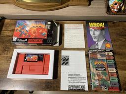 Doom (Super Nintendo Entertainment System)