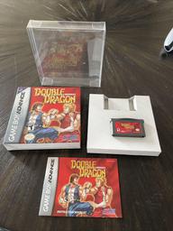 Double Dragon (Nintendo Game Boy)