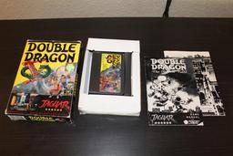 Double Dragon V (Atari Jaguar)