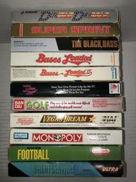 Double Dribble (Nintendo Entertainment System)