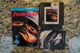 Double Strike (Nintendo Entertainment System)