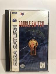 Double Switch (Sega Saturn)
