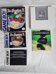 Dr. Franken II (Nintendo Game Boy)