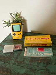 Dr. Mario (Nintendo Game Boy)