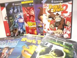 Dragon Ball Z: Budokai (Player's Choice) (Nintendo GameCube)