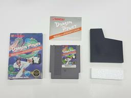 Dragon Power (Nintendo Entertainment System)