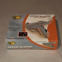 Dream Blaster (Sega Dreamcast)