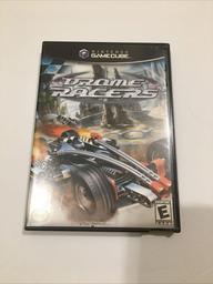 Drome Racers (Nintendo GameCube)