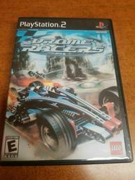 Drome Racers (Sony Playstation 2)