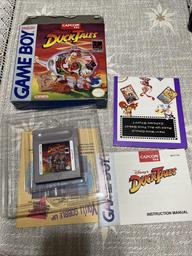 DuckTales (Nintendo Game Boy)