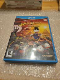 DuckTales Remastered (Nintendo Wii U)