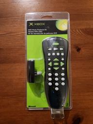 DVD Movie Playback Kit (Microsoft Xbox)