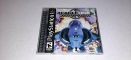 Eagle One: Harrier Attack (Sony Playstation 1)