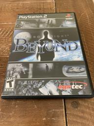 Echo Night: Beyond (Sony Playstation 2)
