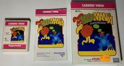 Eggomania (Atari 2600)