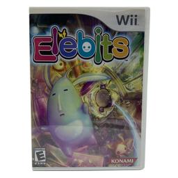 Elebits (Nintendo Wii)