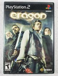 Eragon (Sony Playstation 2)