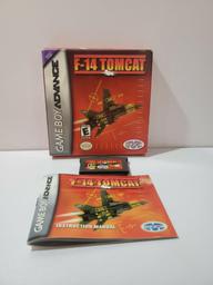 F-14 Tomcat (Nintendo Game Boy Advance)