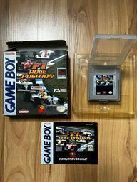 F1 Pole Position (Nintendo Game Boy)