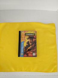 Fahrenheit (Sega 32X)