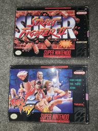 Fatal Fury 2 (Super Nintendo Entertainment System)