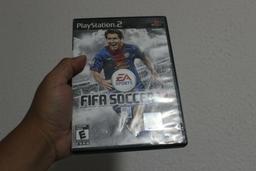 FIFA Soccer 13 (Sony Playstation 2)