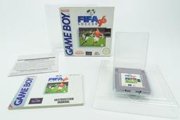 FIFA Soccer '96 (Nintendo Game Boy)