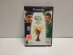 FIFA World Cup 2006 (Nintendo GameCube)