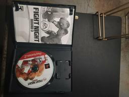 Fight Night Round 3 (Greatest Hits) (Sony Playstation 2)