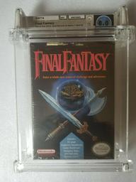 Final Fantasy (Nintendo Entertainment System)