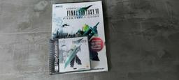 Final Fantasy VII (Sony Playstation 1)