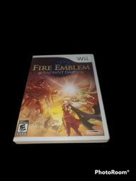 Fire Emblem: Radiant Dawn (Nintendo Wii)
