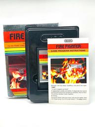 Fire Fighter (Atari 2600)