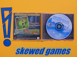 Fisherman's Bait 2: Big Ol Bass (Sony Playstation 1)