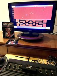 Flash Gordon (Atari 2600)