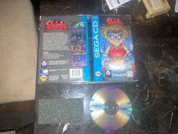 Flink (Sega CD)
