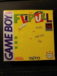 Flipull (Nintendo Game Boy)