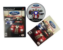 Ford Racing 2 (Sony Playstation 2)