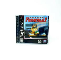 Formula 1 (Sony Playstation 1)