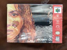 Forsaken 64 (Nintendo 64)
