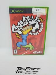 Freestyle Street Soccer (Microsoft Xbox)