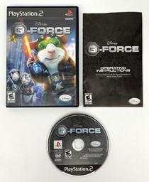 G-Force (Sony Playstation 2)