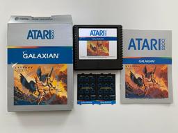 Galaxian (Atari 5200)