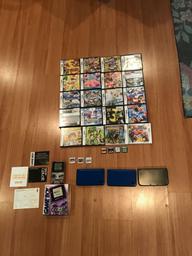 Game Boy Color (Atomic Purple) (Nintendo Game Boy Color)