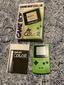 Game Boy Color (Kiwi) (Nintendo Game Boy Color)