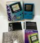 Game Boy Color (Teal) (Nintendo Game Boy Color)