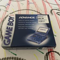 Game Boy Light Boy (Nintendo Game Boy)