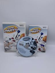Game Party (Nintendo Wii)