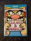 Game & Wario (Nintendo Wii U)