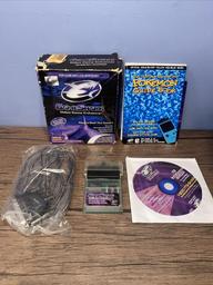GameShark (Nintendo Game Boy Color)